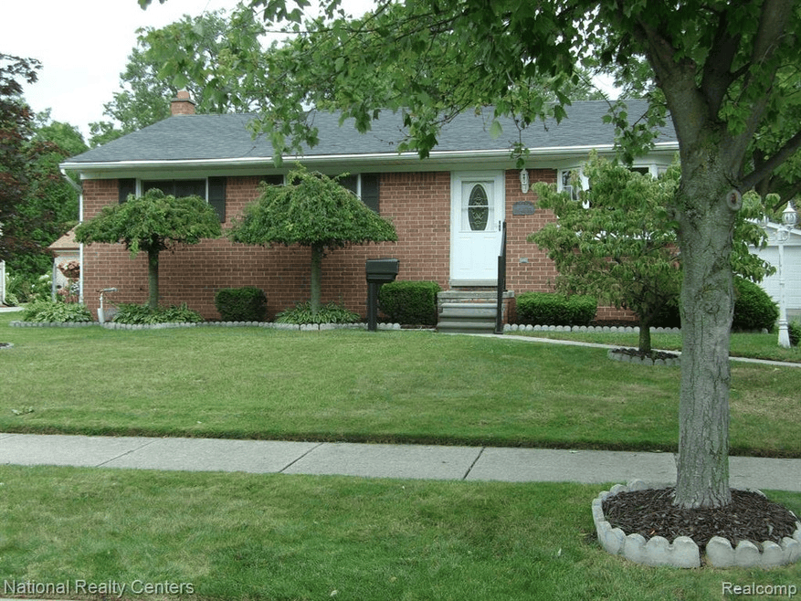 5856 Henry Ruff Rd, Garden City