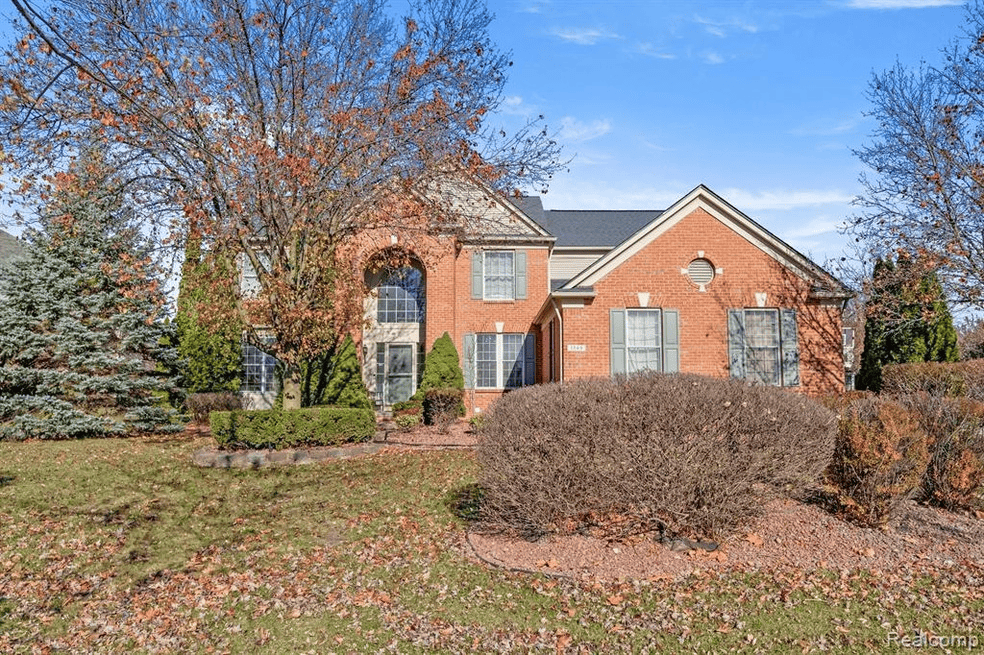 1549 McLaine St, Canton